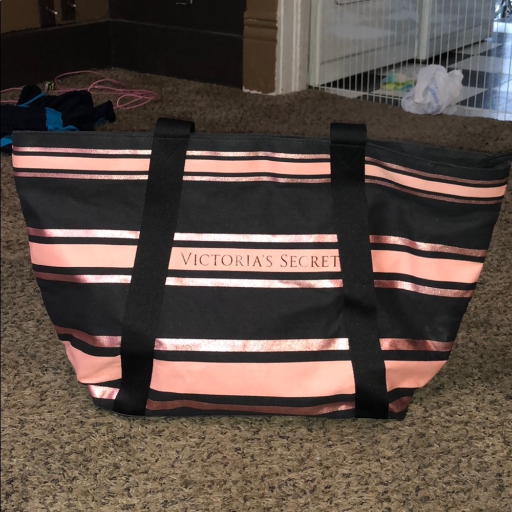 VS/PINK tote